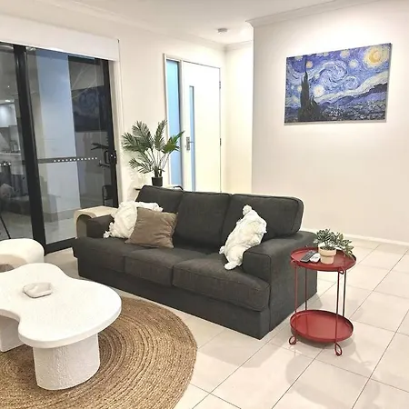 Tranquil Serenade - Brand New Home Near Golf Courses & Theme Parks Gold Coast Exterior photo