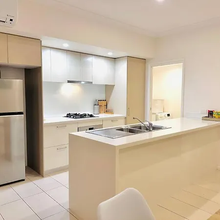 Tranquil Serenade - Brand New Home Near Golf Courses & Theme Parks Gold Coast Exterior photo